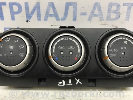 ФОТО Блок управления кондиционером для Nissan X-Trail T31 (2007-2014) Киев