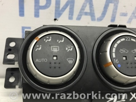 ФОТО Блок управления кондиционером для Nissan X-Trail T31 (2007-2014) Киев