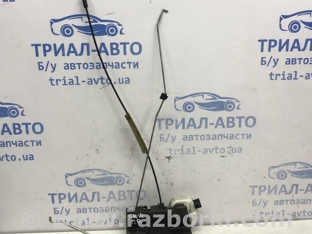 ФОТО Замок двери передний правый для Mitsubishi Pajero Wagon 4 Киев