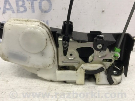 ФОТО Замок двери передний правый для Mitsubishi Pajero Wagon 4 Киев