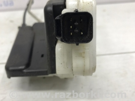 ФОТО Замок двери передний правый для Mitsubishi Pajero Wagon 4 Киев