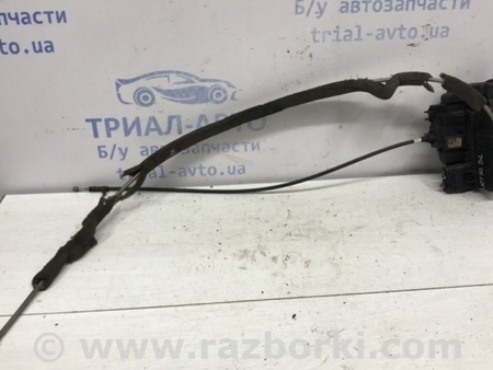 ФОТО Замок двери задний левый для Nissan X-Trail T31 (2007-2014) Киев