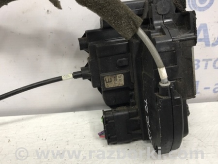 ФОТО Замок двери задний левый для Nissan X-Trail T31 (2007-2014) Киев