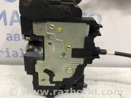 ФОТО Замок двери задний левый для Nissan X-Trail T31 (2007-2014) Киев