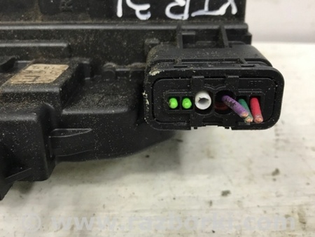 ФОТО Замок двери задний левый для Nissan X-Trail T31 (2007-2014) Киев