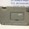 Козырек солнцезащитный правый Nissan X-Trail T31 (2007-2014)