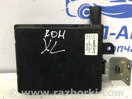 ФОТО Блок комфорта для Mitsubishi Outlander XL Киев