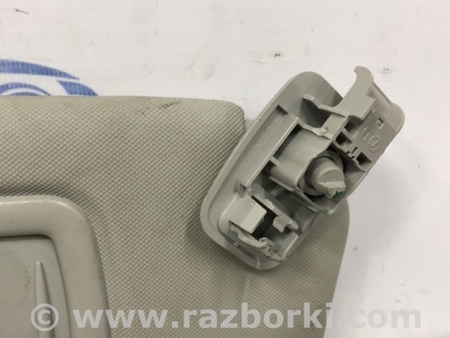 ФОТО Козырек солнцезащитный правый для Renault Megane 3 Киев