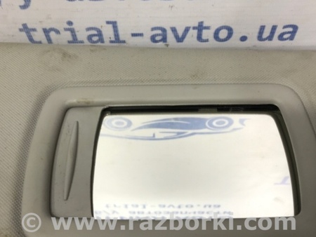 ФОТО Козырек солнцезащитный правый для Renault Megane 3 Киев