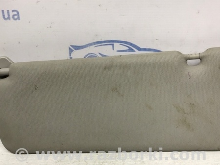 ФОТО Козырек солнцезащитный правый для Renault Megane 3 Киев