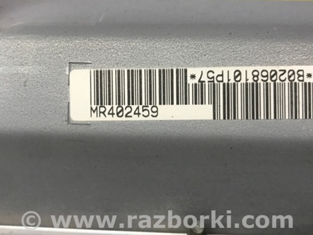 ФОТО Подушка безопасности в торпеду для Mitsubishi Pajero Wagon 3 Киев