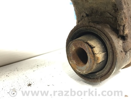 ФОТО Рычаг передний нижний правый для Mitsubishi Pajero Wagon 3 Киев
