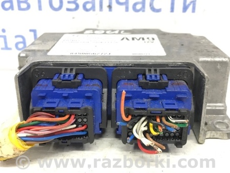 ФОТО Блок AIRBAG для KIA Soul AM Киев