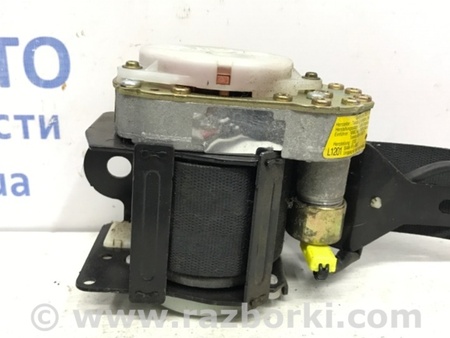 ФОТО Ремень безопасности передний левый для Mitsubishi Pajero Wagon 3 Киев