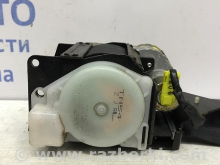 ФОТО Ремень безопасности передний левый для Mitsubishi Pajero Wagon 3 Киев