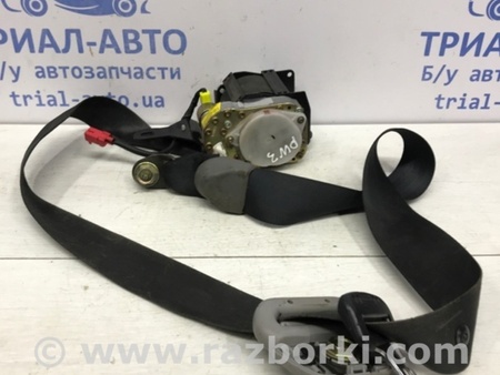 ФОТО Ремень безопасности передний правый для Mitsubishi Pajero Wagon 3 Киев