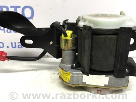 ФОТО Ремень безопасности передний правый для Mitsubishi Pajero Wagon 3 Киев