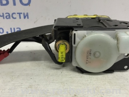 ФОТО Ремень безопасности передний правый для Mitsubishi Pajero Wagon 3 Киев