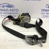 Ремень безопасности передний правый Mitsubishi Pajero Wagon 3