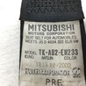 ФОТО Ремень безопасности передний правый для Mitsubishi Pajero Wagon 3 Киев
