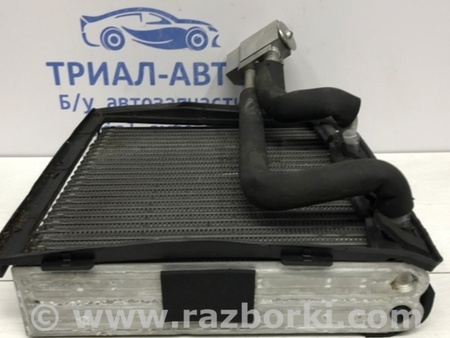 ФОТО Осушитель кондиционера для Nissan Navara D40 Киев