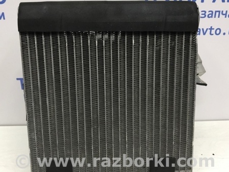 ФОТО Осушитель кондиционера для Nissan Navara D40 Киев