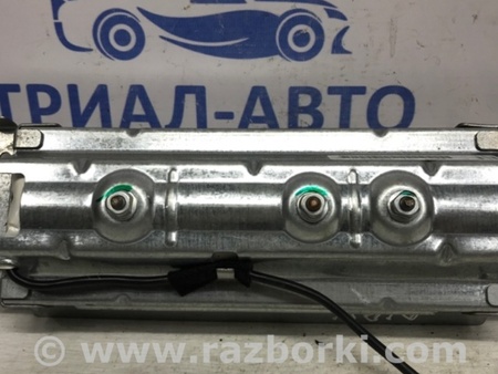 ФОТО Подушка безопасности в торпеду для Nissan Navara D40 Киев