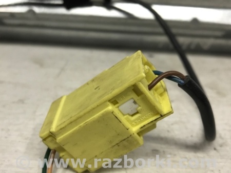 ФОТО Подушка безопасности в торпеду для Nissan Navara D40 Киев