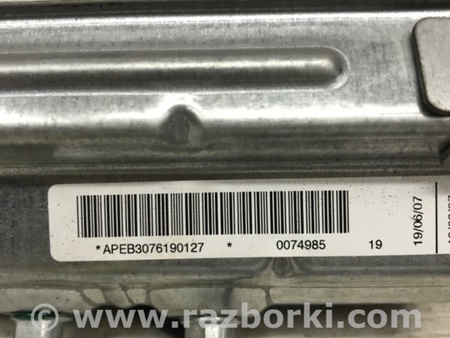 ФОТО Подушка безопасности в торпеду для Nissan Navara D40 Киев