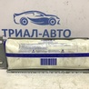 Подушка безопасности в торпеду Nissan Navara D40