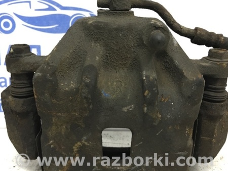 ФОТО Суппорт передний правый для KIA Soul AM Киев