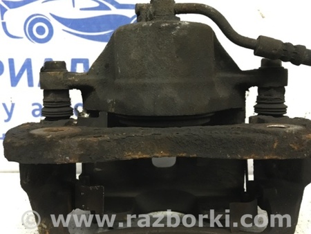 ФОТО Суппорт передний левый для KIA Soul AM Киев