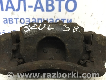 ФОТО Суппорт задний правый для KIA Soul AM Киев