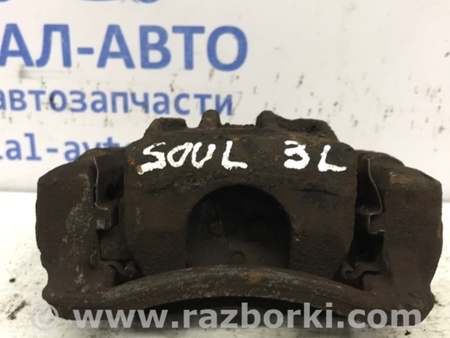 ФОТО Суппорт задний левый для KIA Soul AM Киев