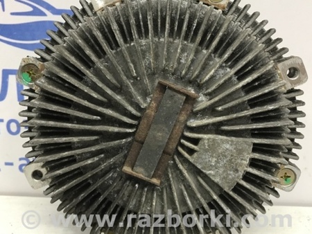 ФОТО Вискомуфта для Mitsubishi Pajero Wagon 3 Киев