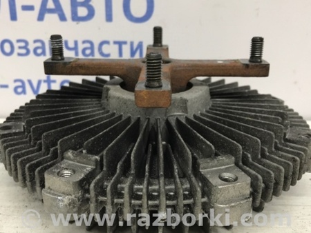 ФОТО Вискомуфта для Mitsubishi Pajero Wagon 3 Киев