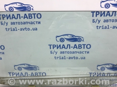 ФОТО Стекло двери заднее левое для KIA Soul AM Киев