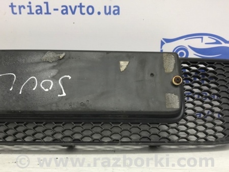 ФОТО Решетка бампера центральная для KIA Soul AM Киев