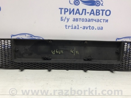 ФОТО Решетка бампера центральная для KIA Soul AM Киев