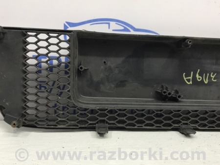 ФОТО Решетка бампера центральная для KIA Soul AM Киев