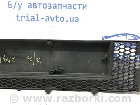 ФОТО Решетка бампера центральная для KIA Soul AM Киев