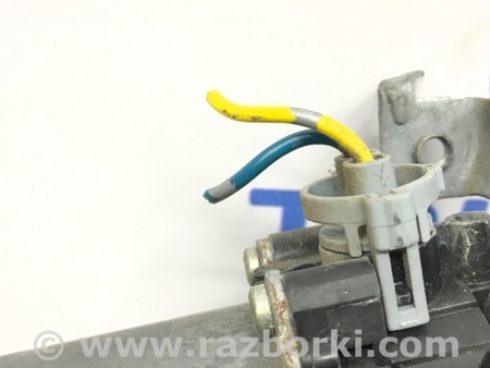 ФОТО Стеклоподъемник задний левый для Nissan Navara D40 Киев