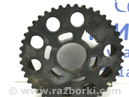 ФОТО Шестерня распредвала для Mitsubishi Outlander XL Київ