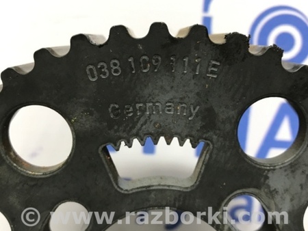 ФОТО Шестерня распредвала для Mitsubishi Outlander XL Київ