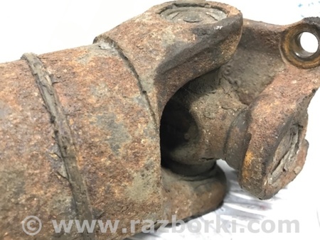 ФОТО Вал карданный для KIA Sorento BL Киев