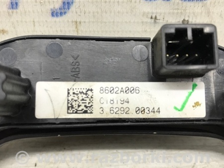 ФОТО Кнопки руля для Mitsubishi Pajero Wagon 4 Киев