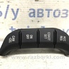 Кнопки руля Mitsubishi Pajero Wagon 4