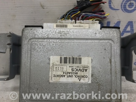 ФОТО Блок управления круиз-контролем для Mitsubishi Pajero Wagon 4 Киев