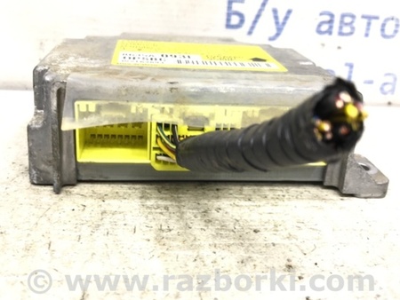 ФОТО Блок AIRBAG для Mitsubishi Pajero Wagon 4 Киев