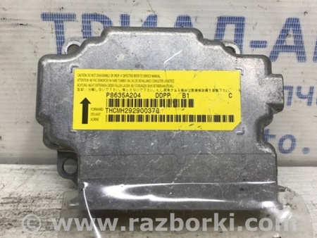 ФОТО Блок AIRBAG для Mitsubishi Outlander XL Киев